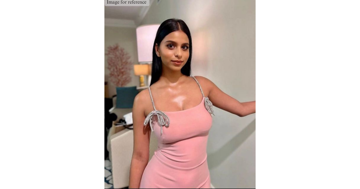 Suhana Khan, the daughter of actor Shah Rukh Khan, paid a hefty sum to purchase a farm in Alibaug. Will she soon declare her profession as an 